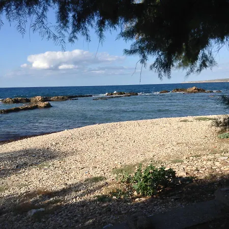 Honolulu Beach Lejlighed