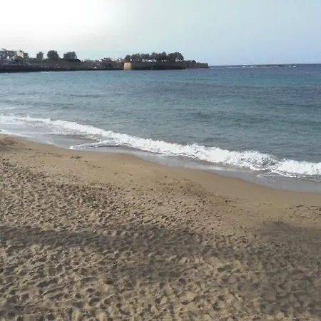 Honolulu Beach Lejlighed Chania (Crete)