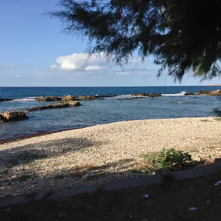 Honolulu Beach Lejlighed *